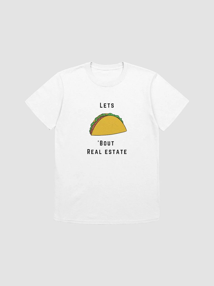 Lets Taco Bout Real Estate product image (1)