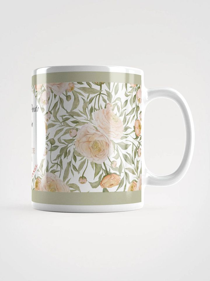 Taza Emilia Pardo Bazán product image (2)
