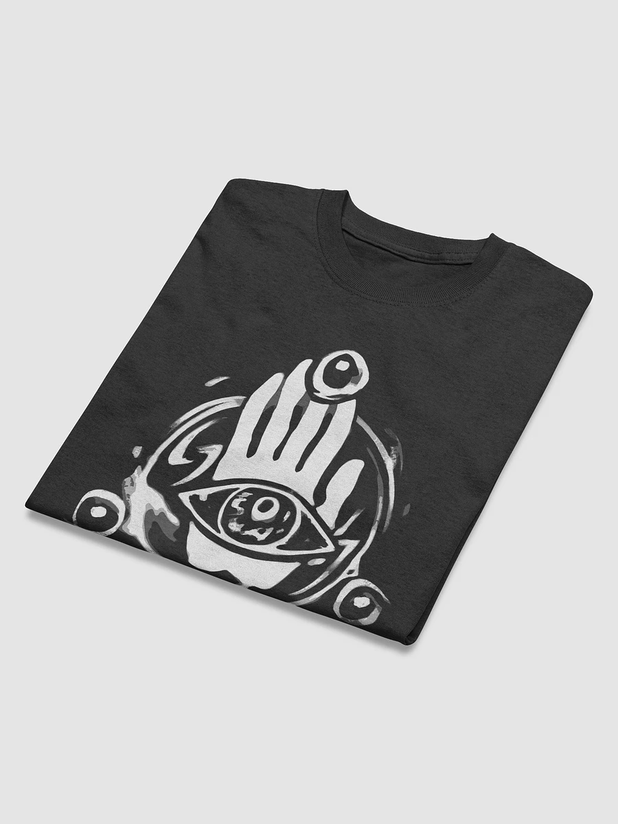 Seeing Hand Tee product image (3)