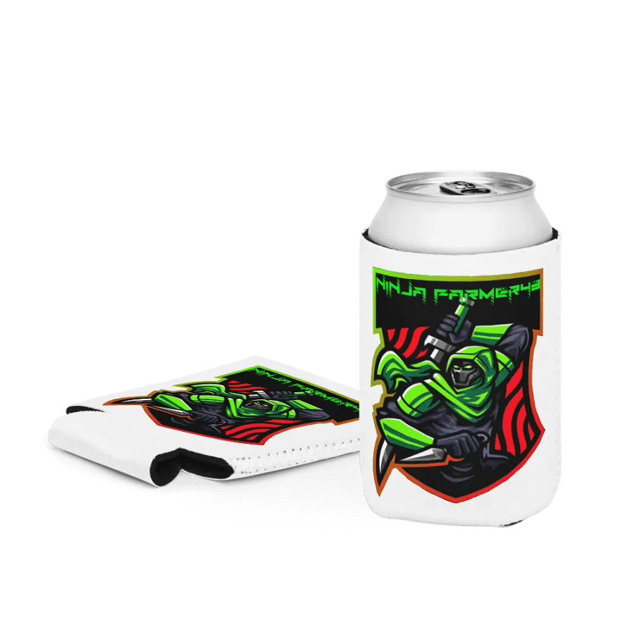 Ninja Can cooler product image (3)
