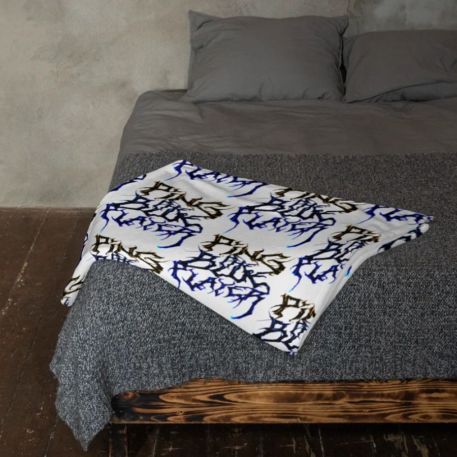 Ping The Blanket! product image (23)
