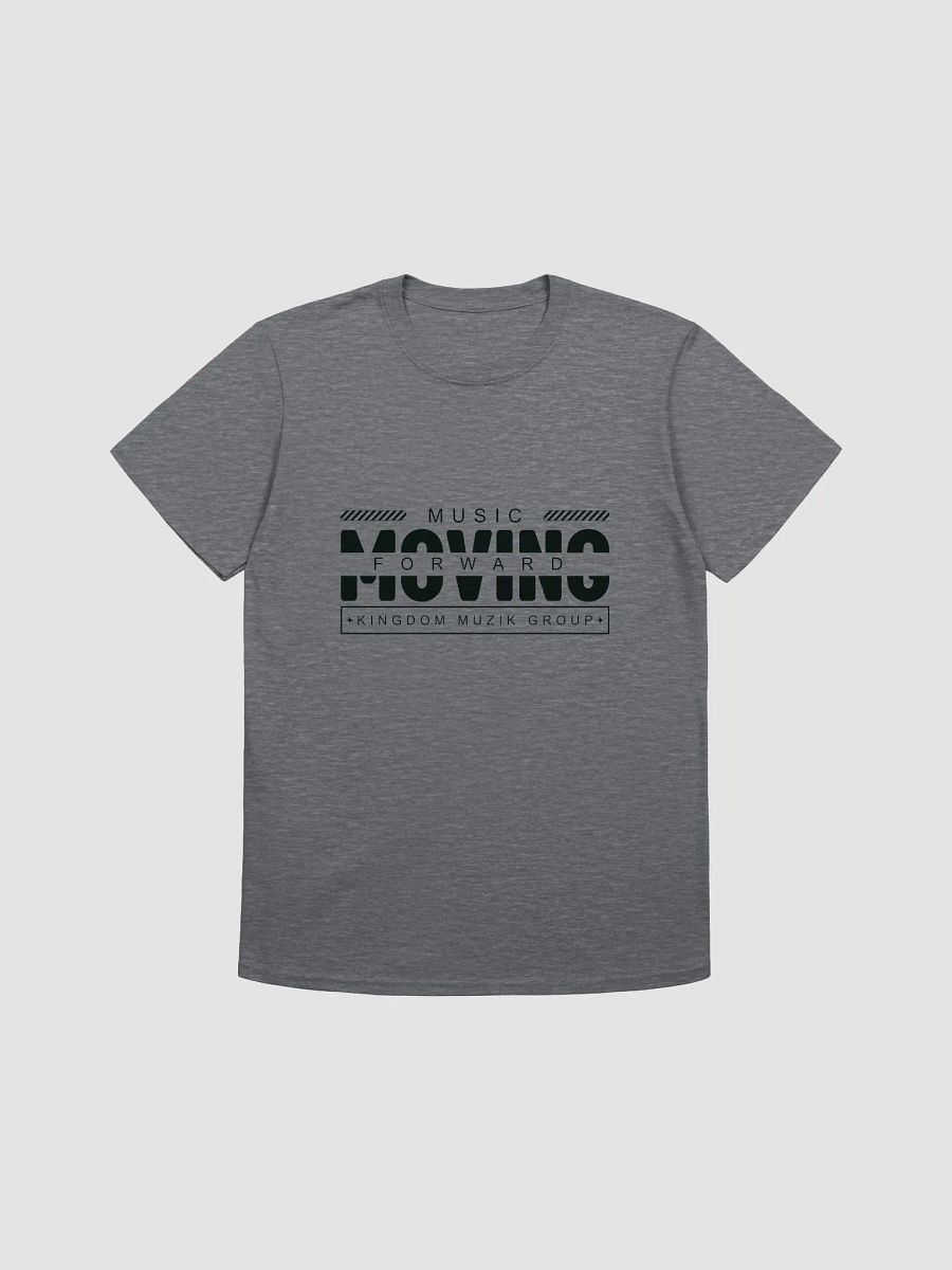 Moving Forward Music Vibes Tee product image (1)