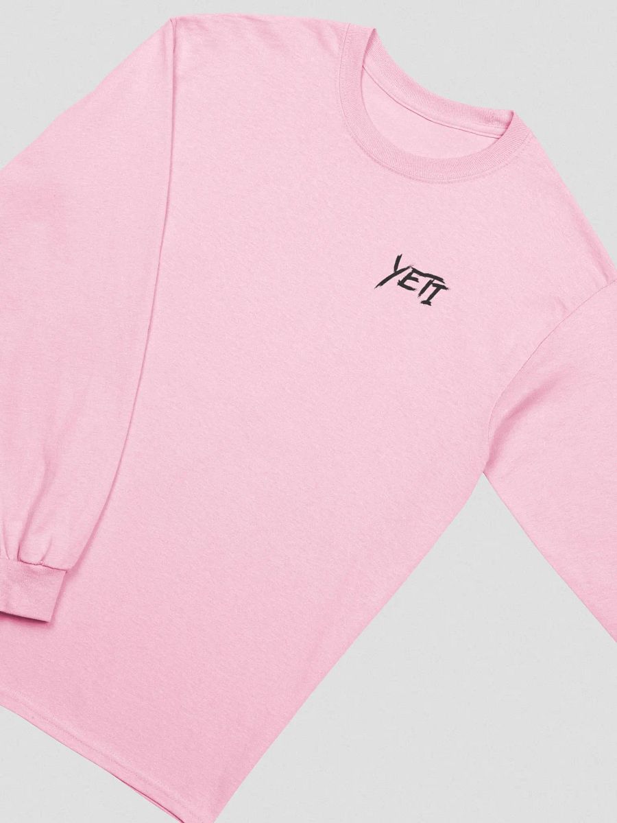 Wild Yeti product image (10)
