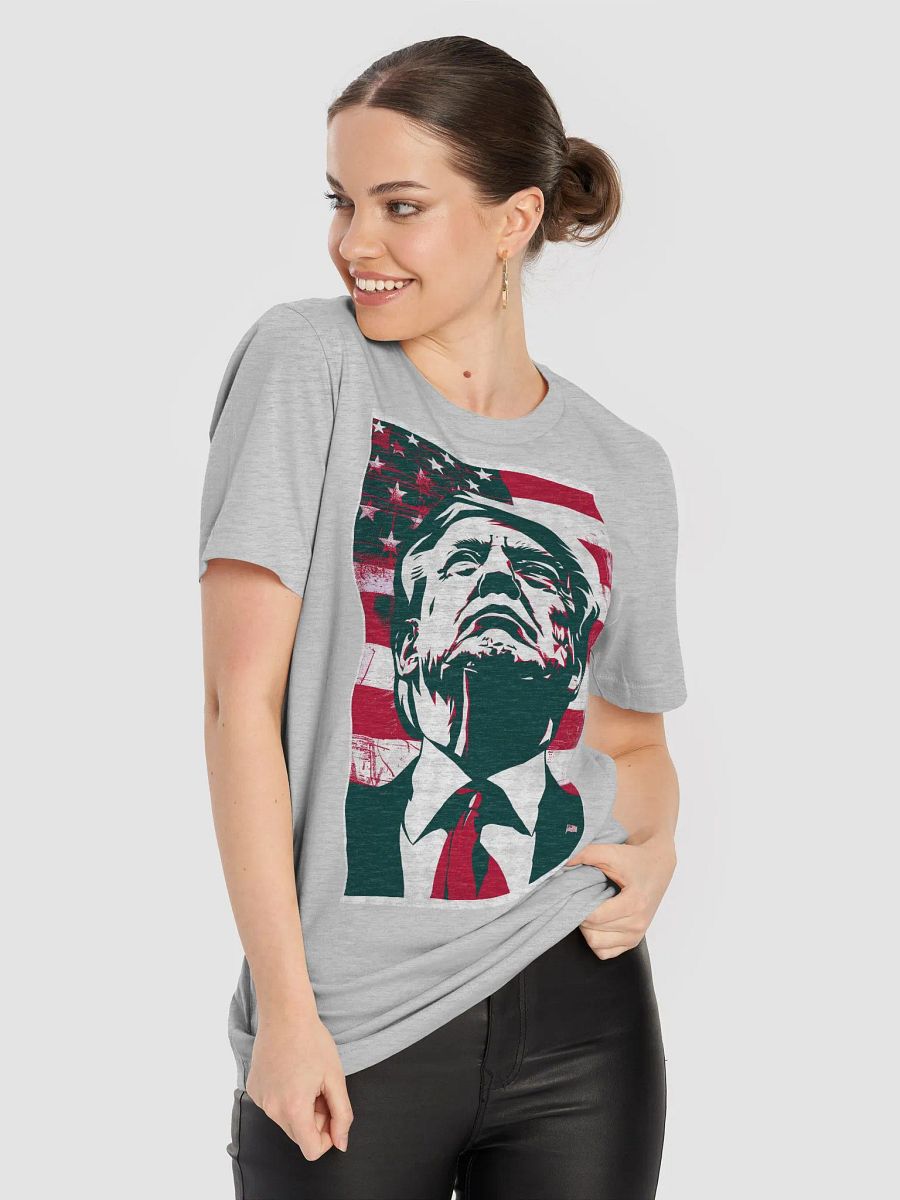 TRUMP 2024 Tee product image (38)