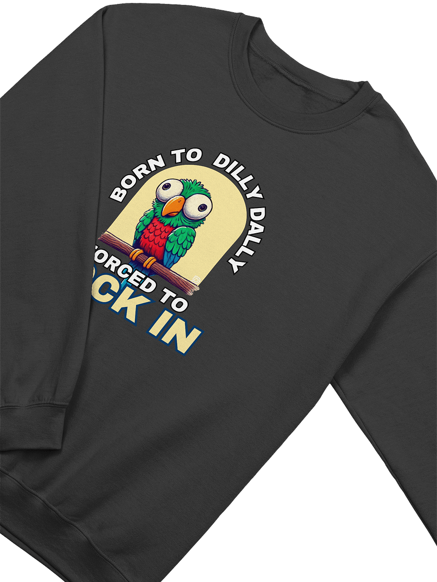 Dilly Dally Crewneck product image (18)