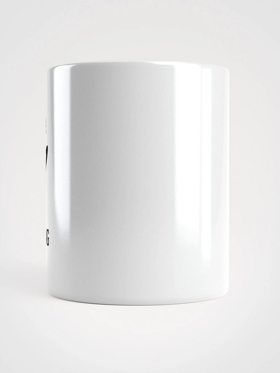 Back Strong Mug product image (6)