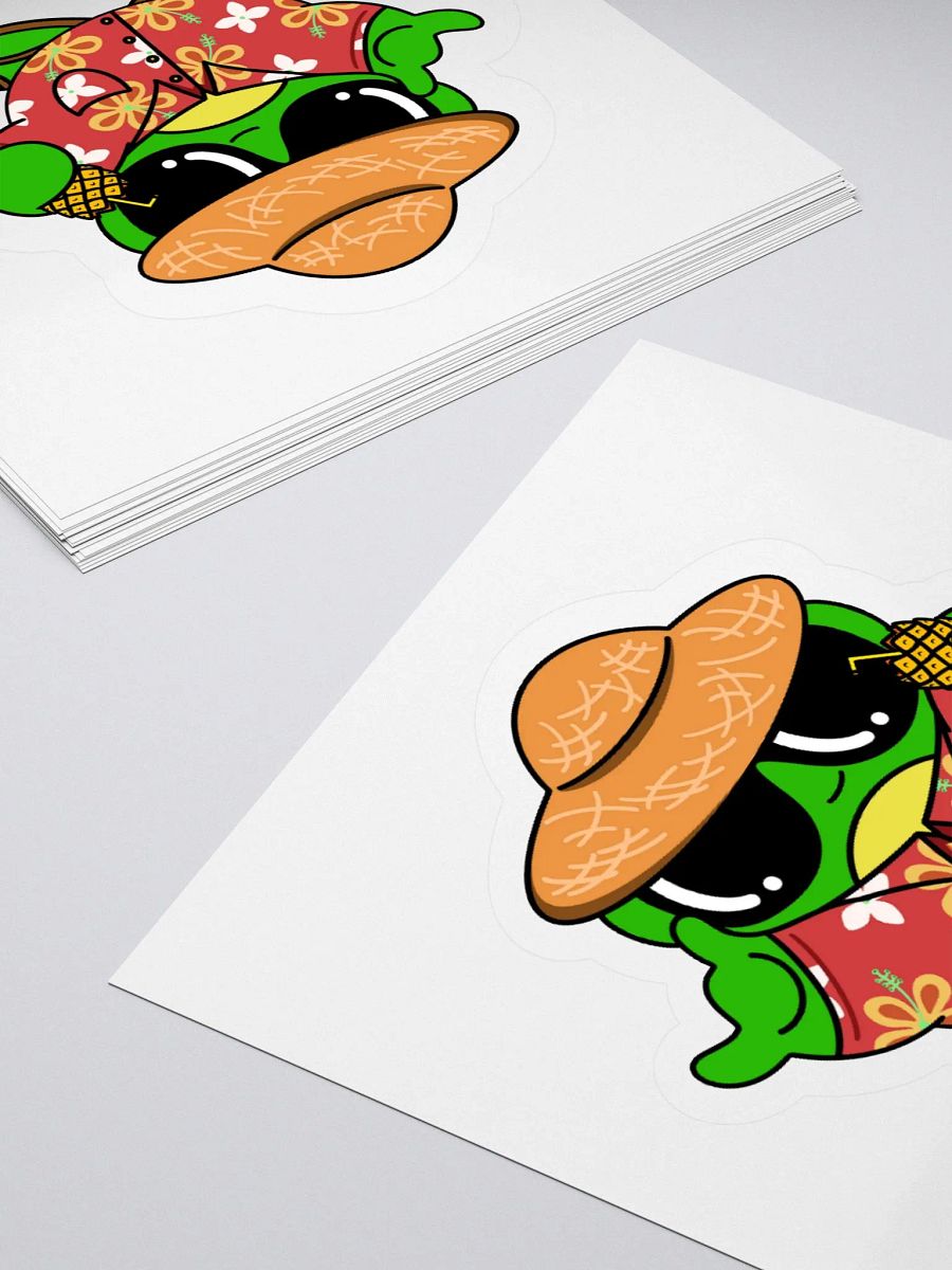 Hawaiian Frog product image (11)