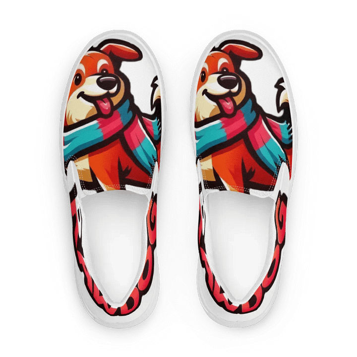 RawDog Women Shoes product image (1)