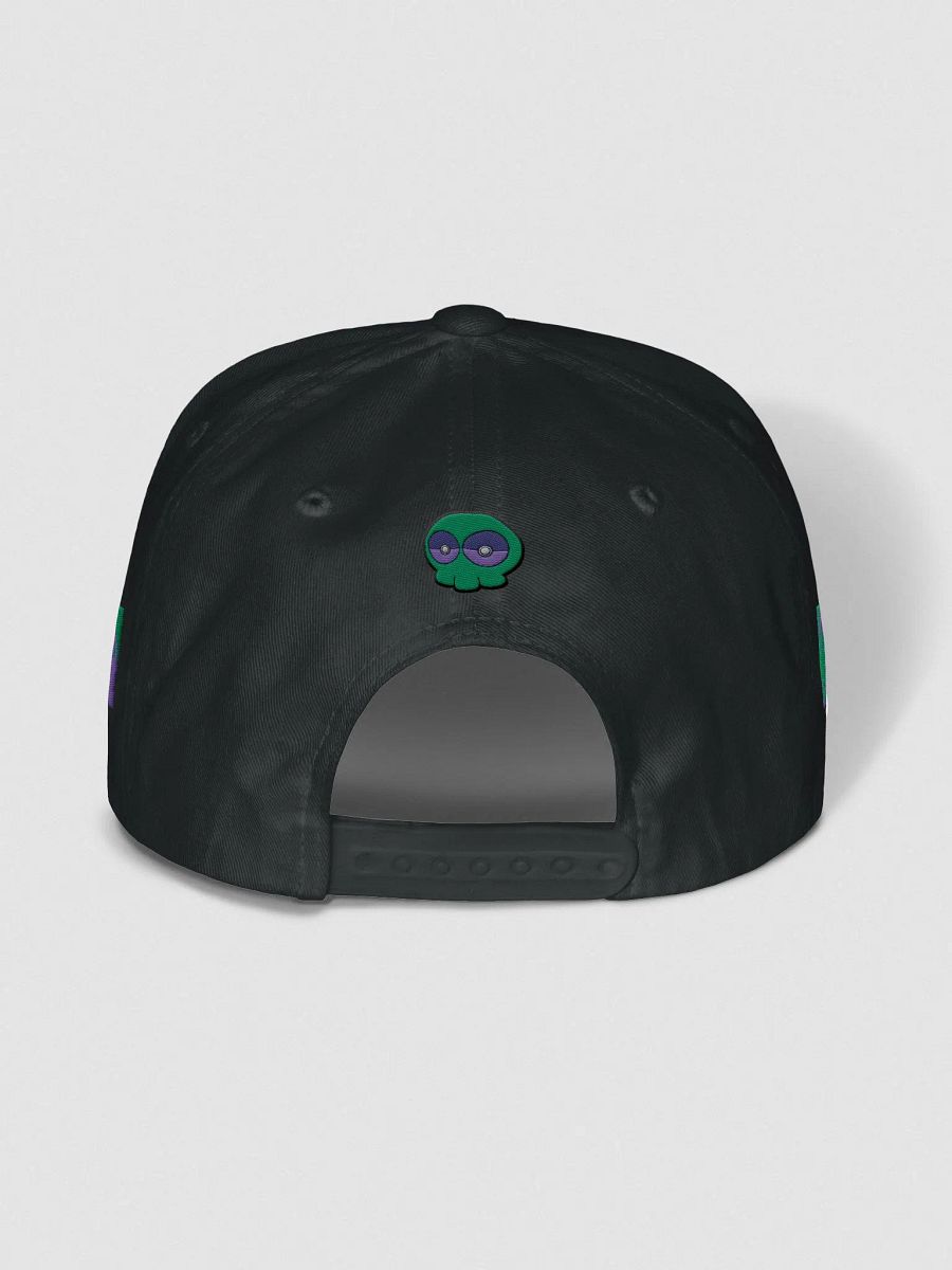MAYHAM FLAT CAP! product image (4)