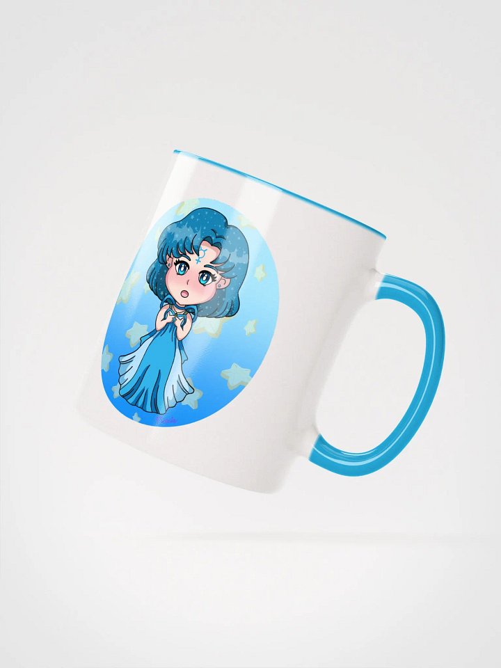 Mug * Mercury Princess* 2024 * Variant 2 product image (4)