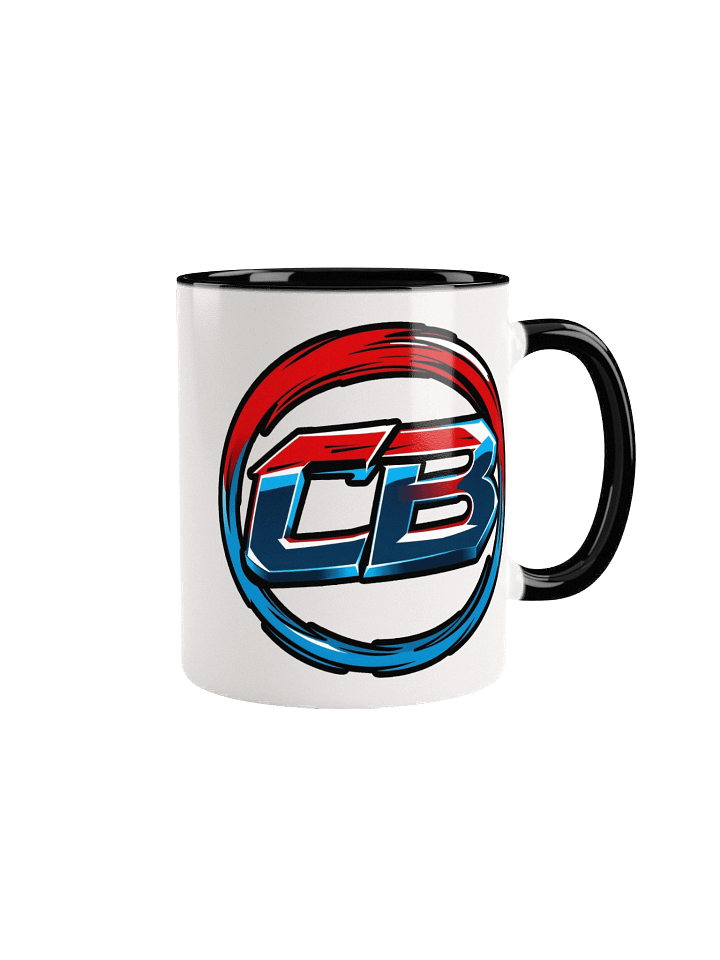 CB x Right Hand Mug product image (1)