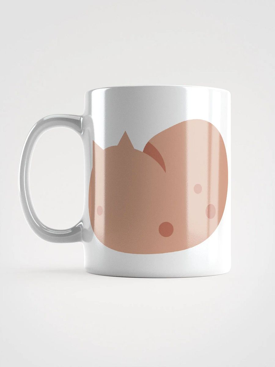 Tater Cat - Mug product image (3)