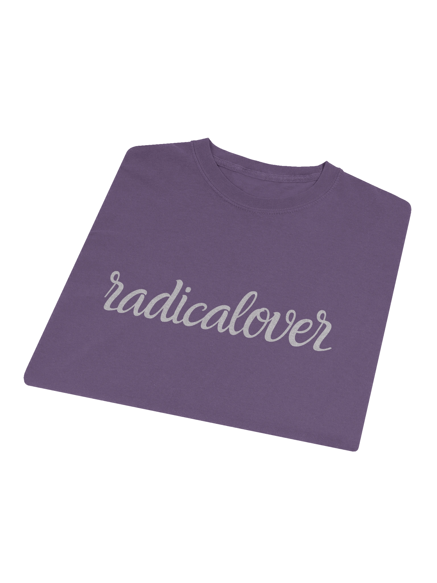 radicalover Heavyweight Long Sleeve Tee product image (3)