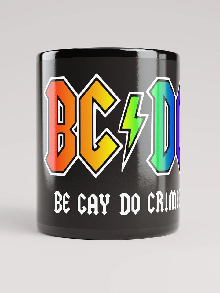 BGDC Mug product image (1)