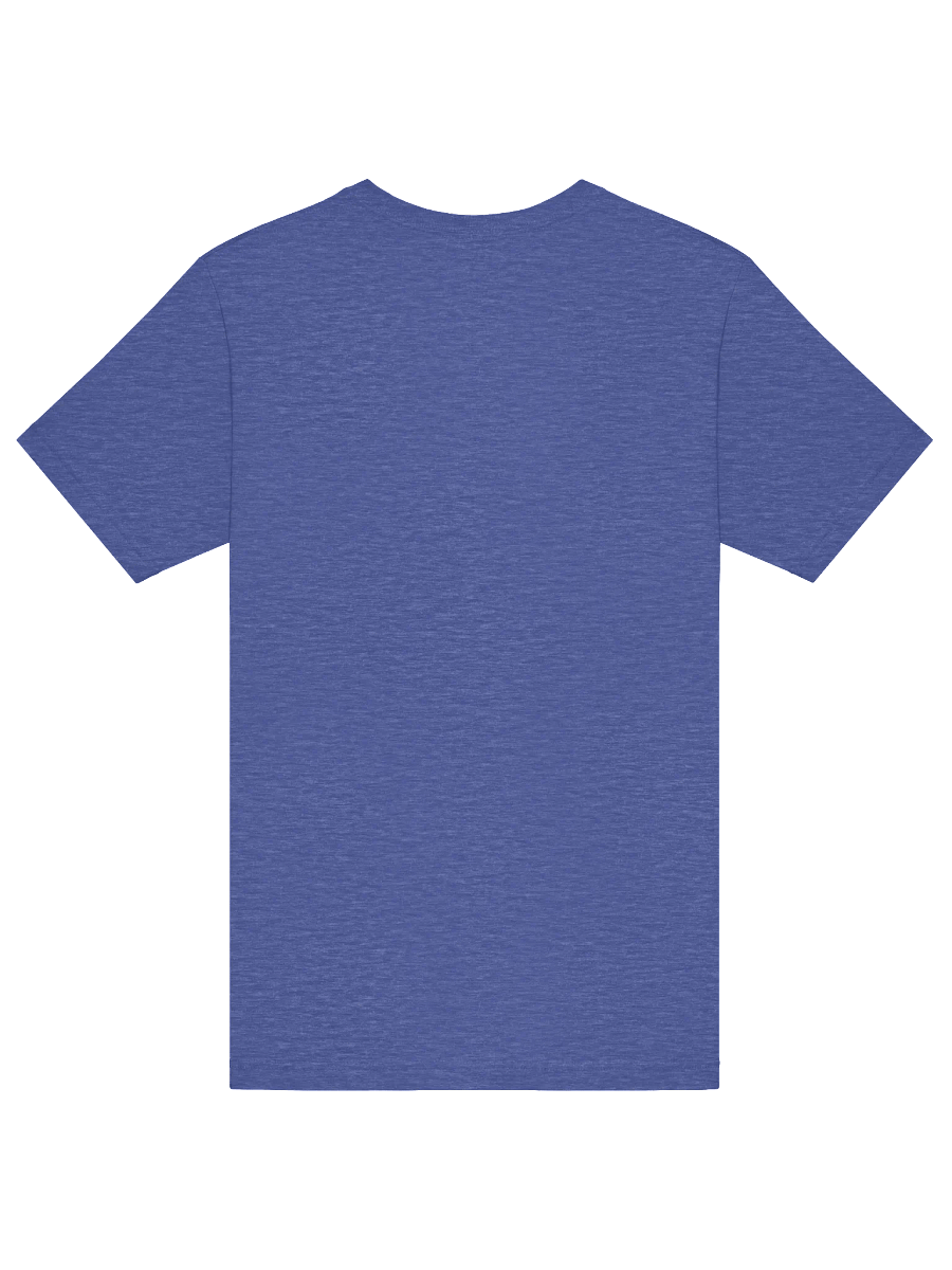 Loud and Proud Ace Bella T-Shirt product image (57)