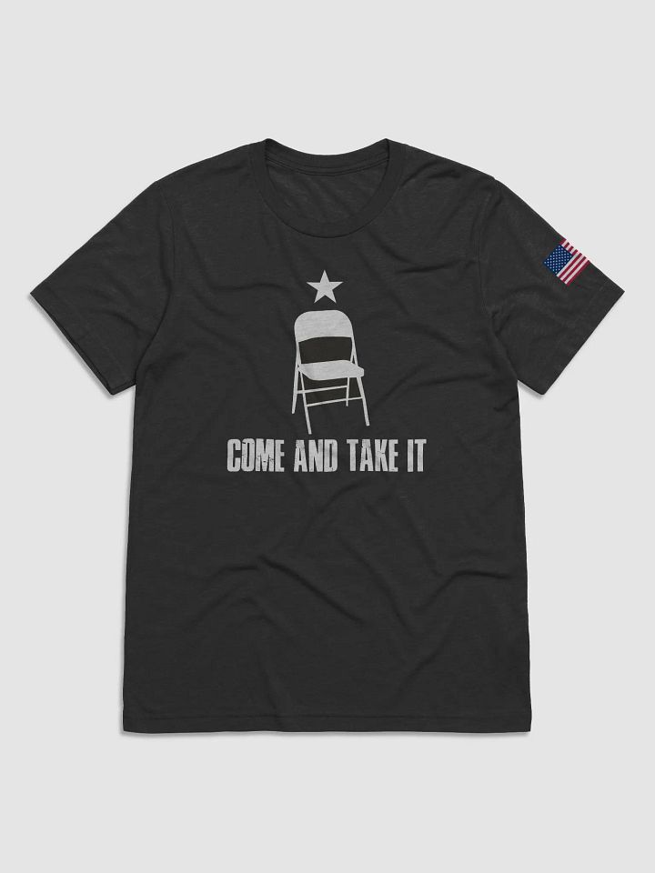 Come And Take It. product image (1)
