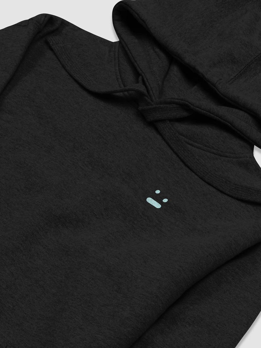 Dark elyk Corporated Hoodie product image (3)