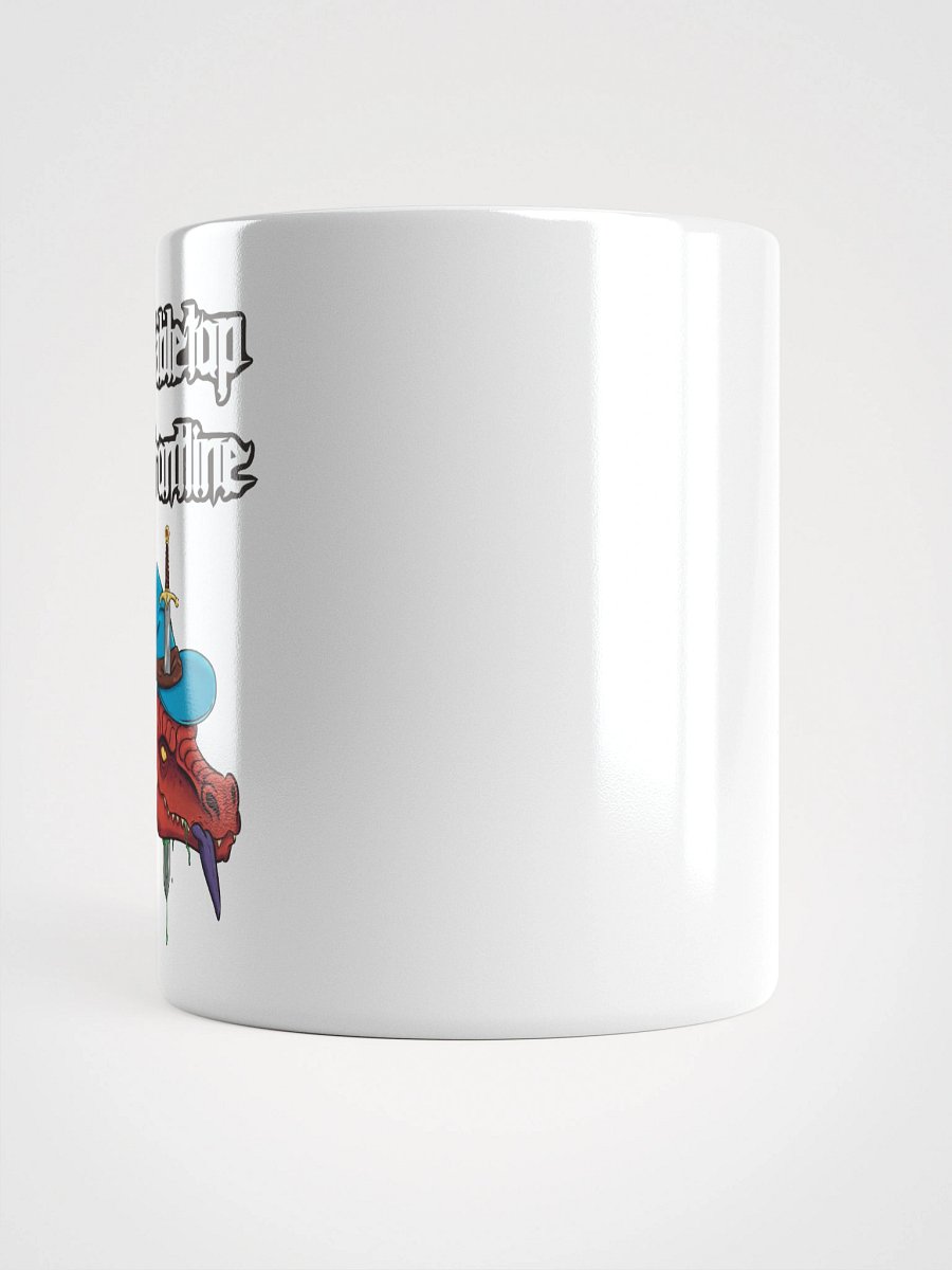 Tabletop Frontline Mug product image (15)