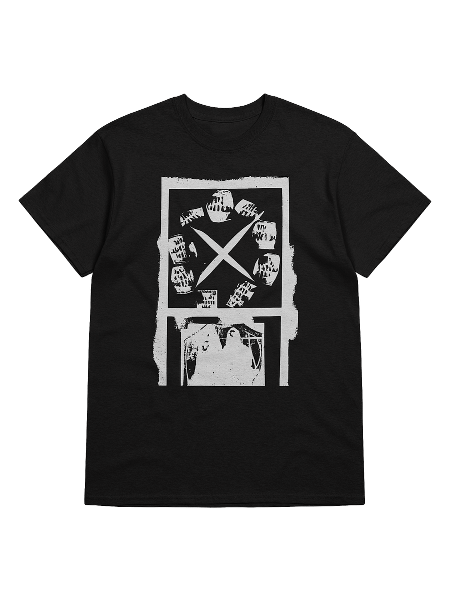 Temple of Sharks T-Shirt product image (1)