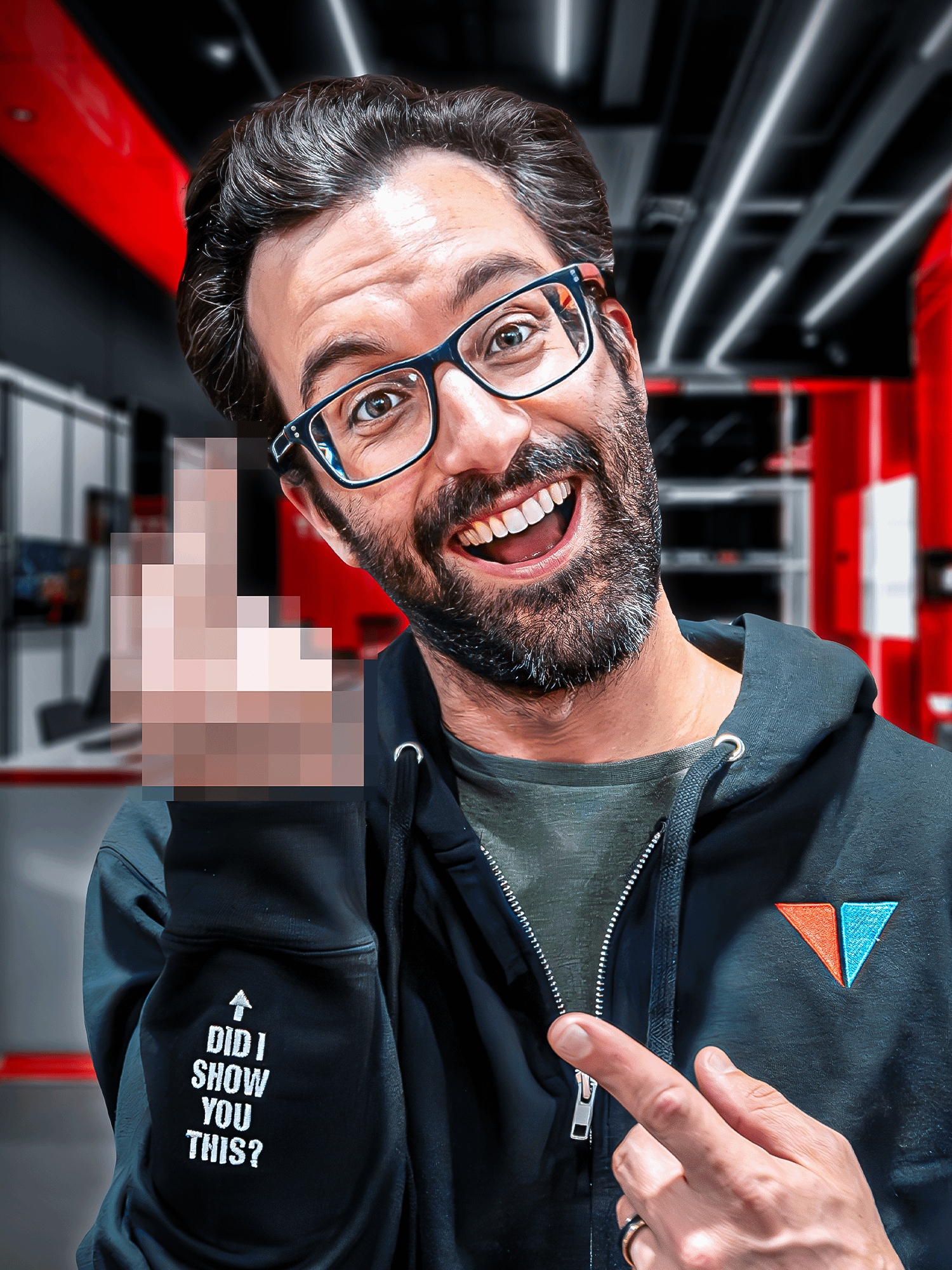 DISYT Hoodie product image (6)