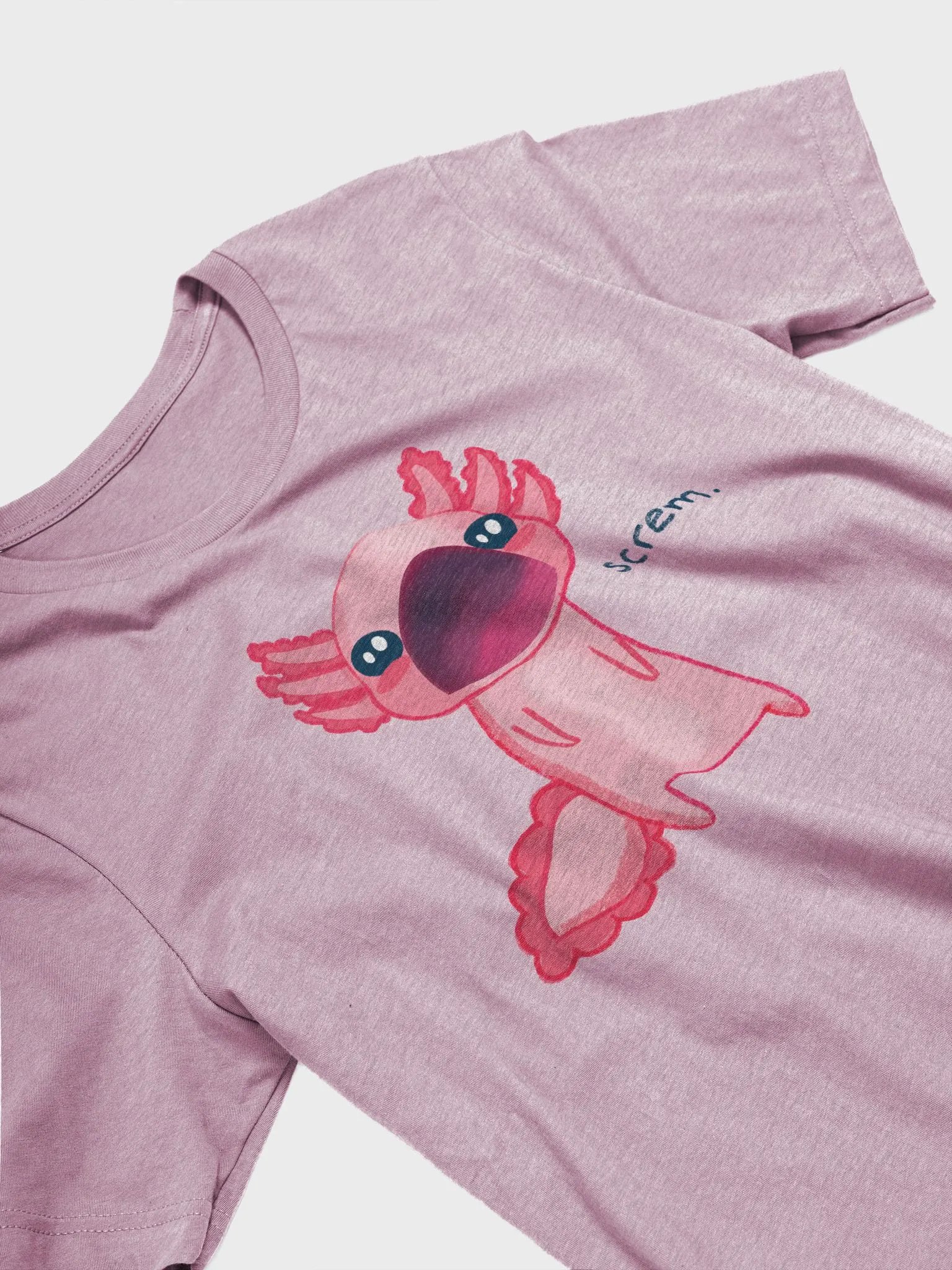 screm tshirt product image (3)