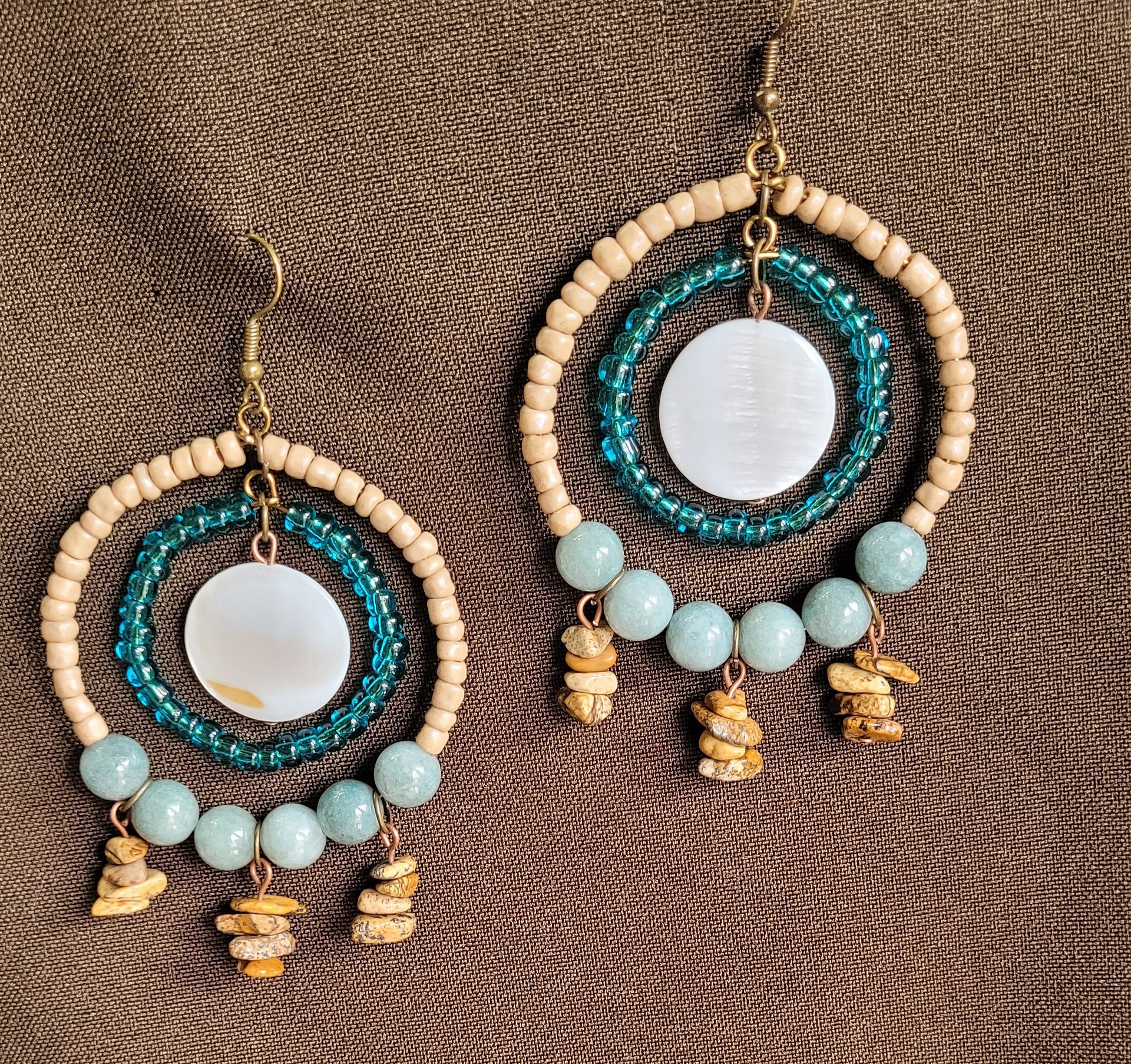 Balance of the sea product image (1)