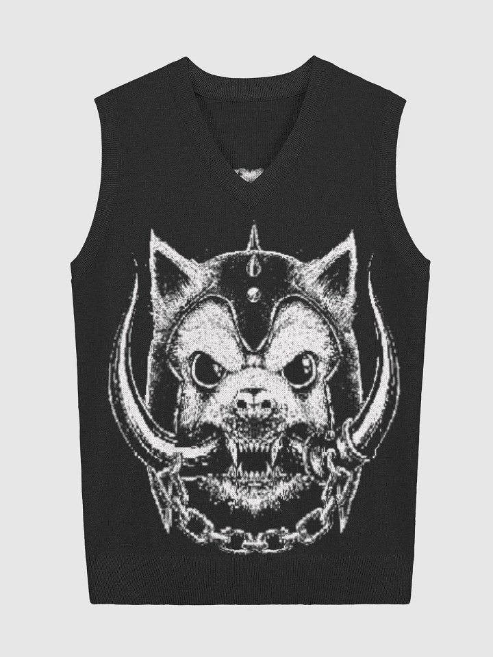 In Jacob's loving memory 2024 - Vest product image (1)