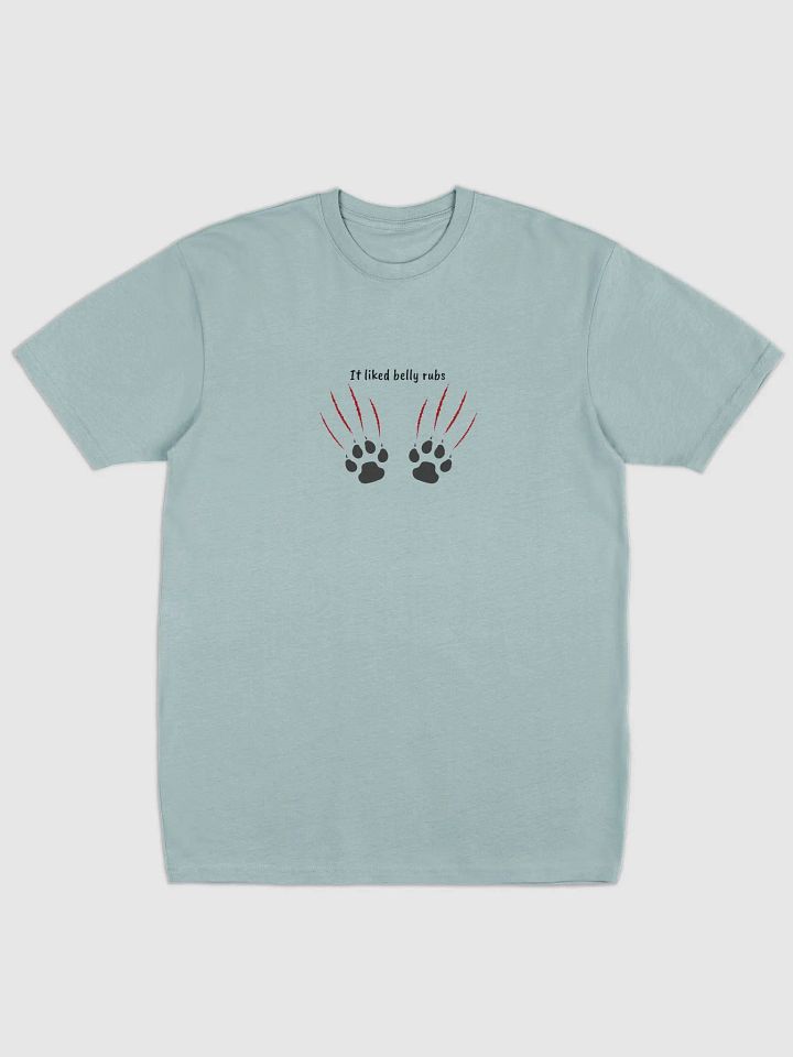 Capture the Empress Quote Tee product image (1)