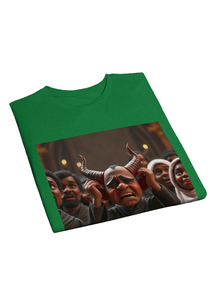 Heavenly Sounds Supersoft T-Shirt product image (2)
