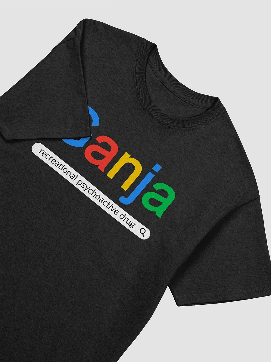 Ganja Search Engine T Shirt product image (3)
