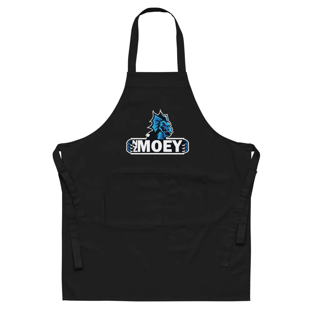 NZMOEY SOL'S Organic Cotton Apron product image (5)