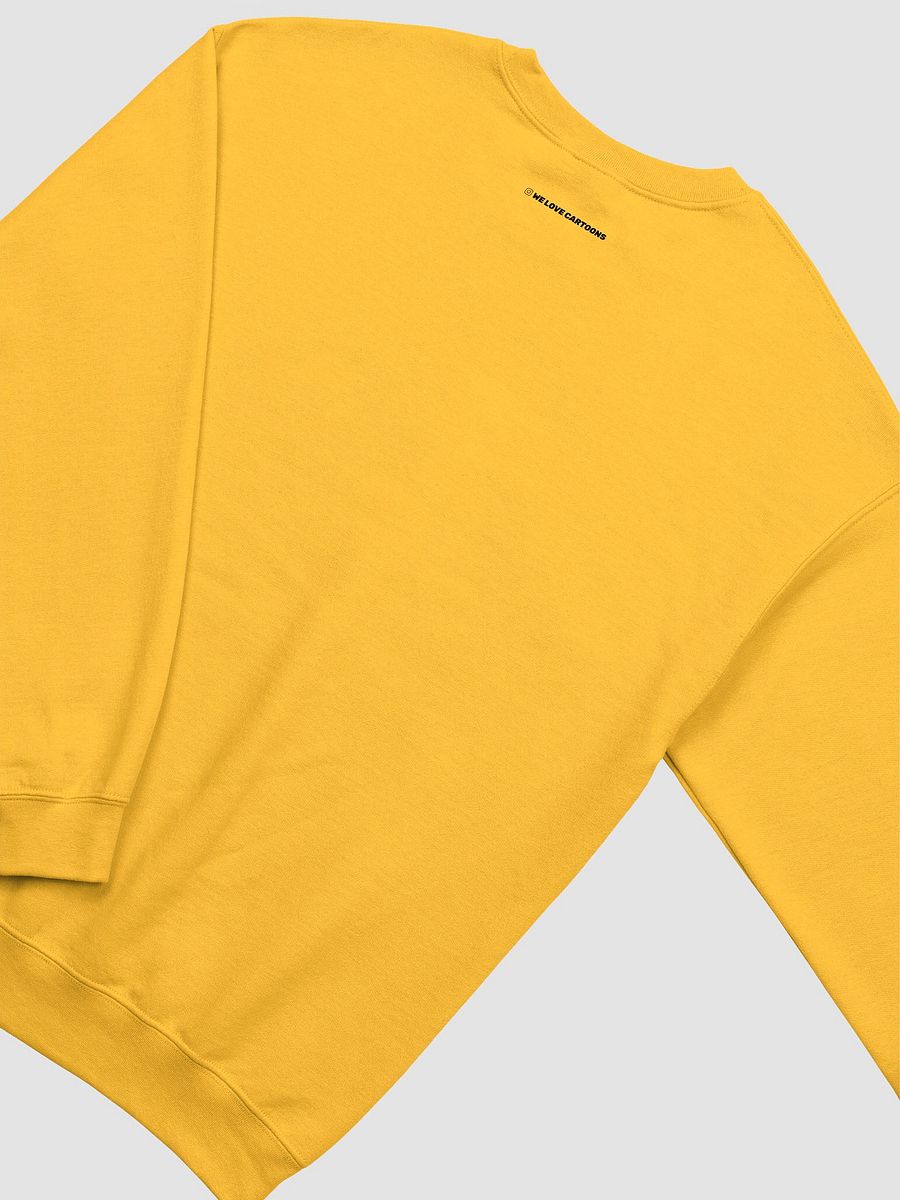 We Love Cartoons Logo Sweatshirt product image (4)