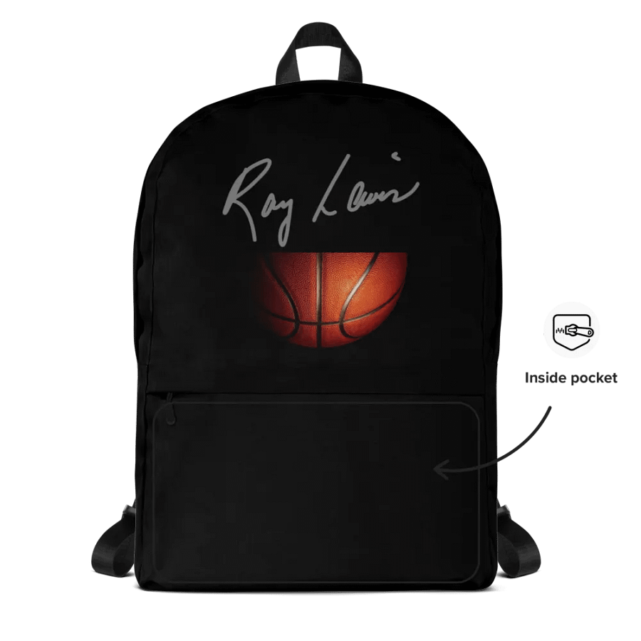 Raymond Lewis product image (4)
