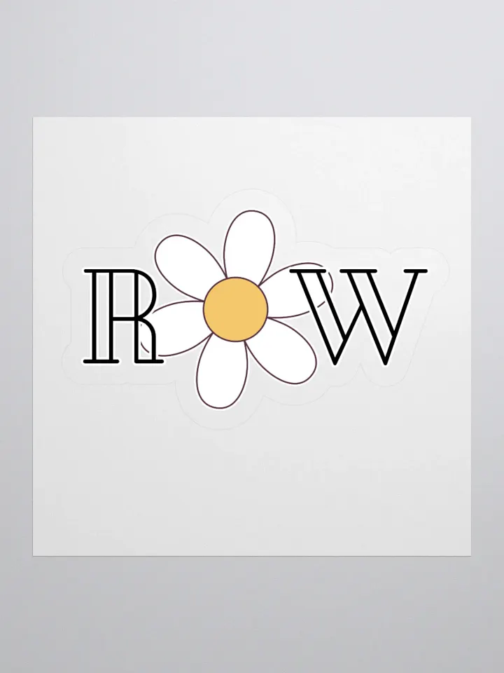 May Flowers - Stickers product image (1)