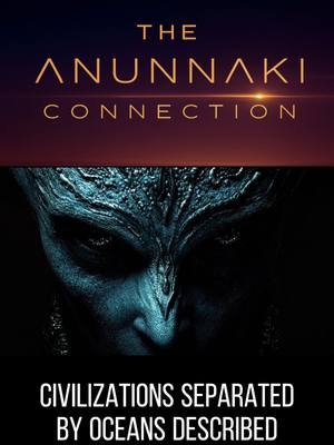 The Creator Race, The Anunnaki #anunnaki #ancienthistory #mythology #forbiddenknowledge