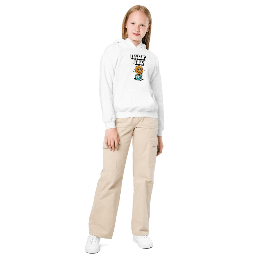 Feelin' Fine product image (1)