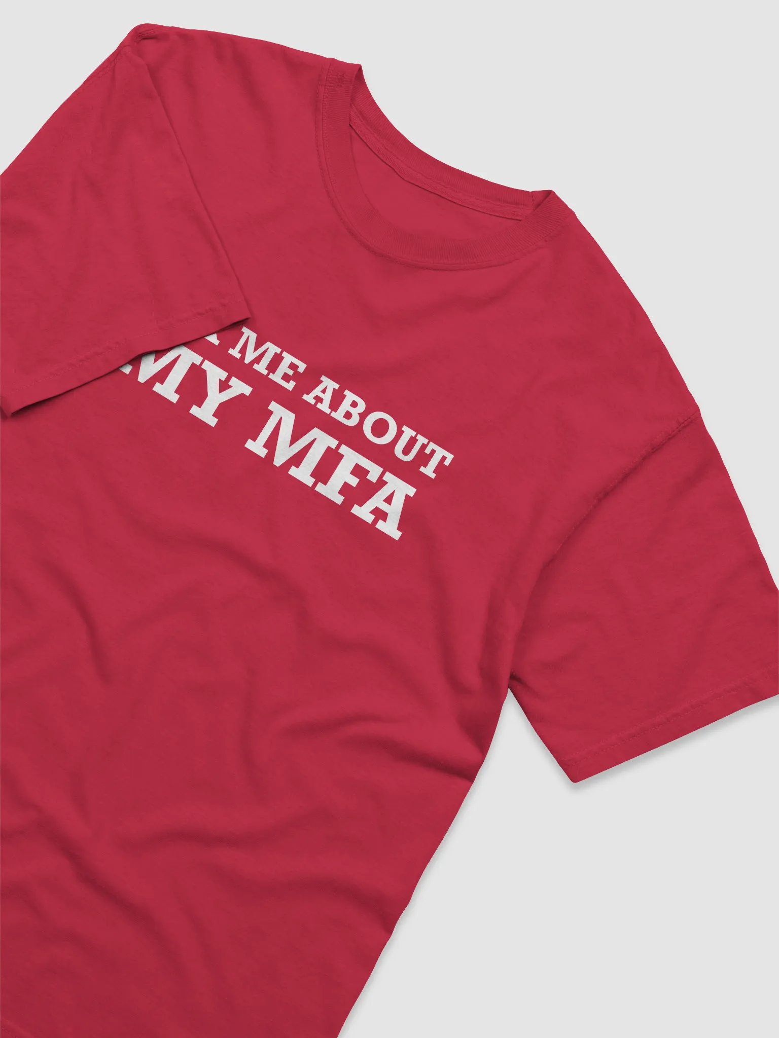 MFA TEE product image (2)