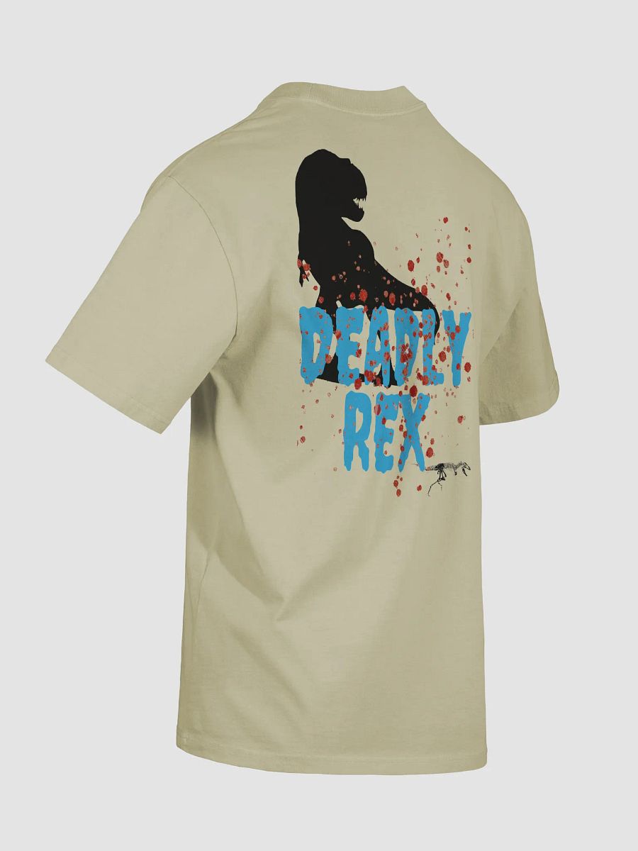 Rex Tee product image (22)