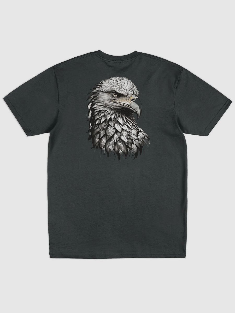 Majestic Eagle Vision Tee product image (6)