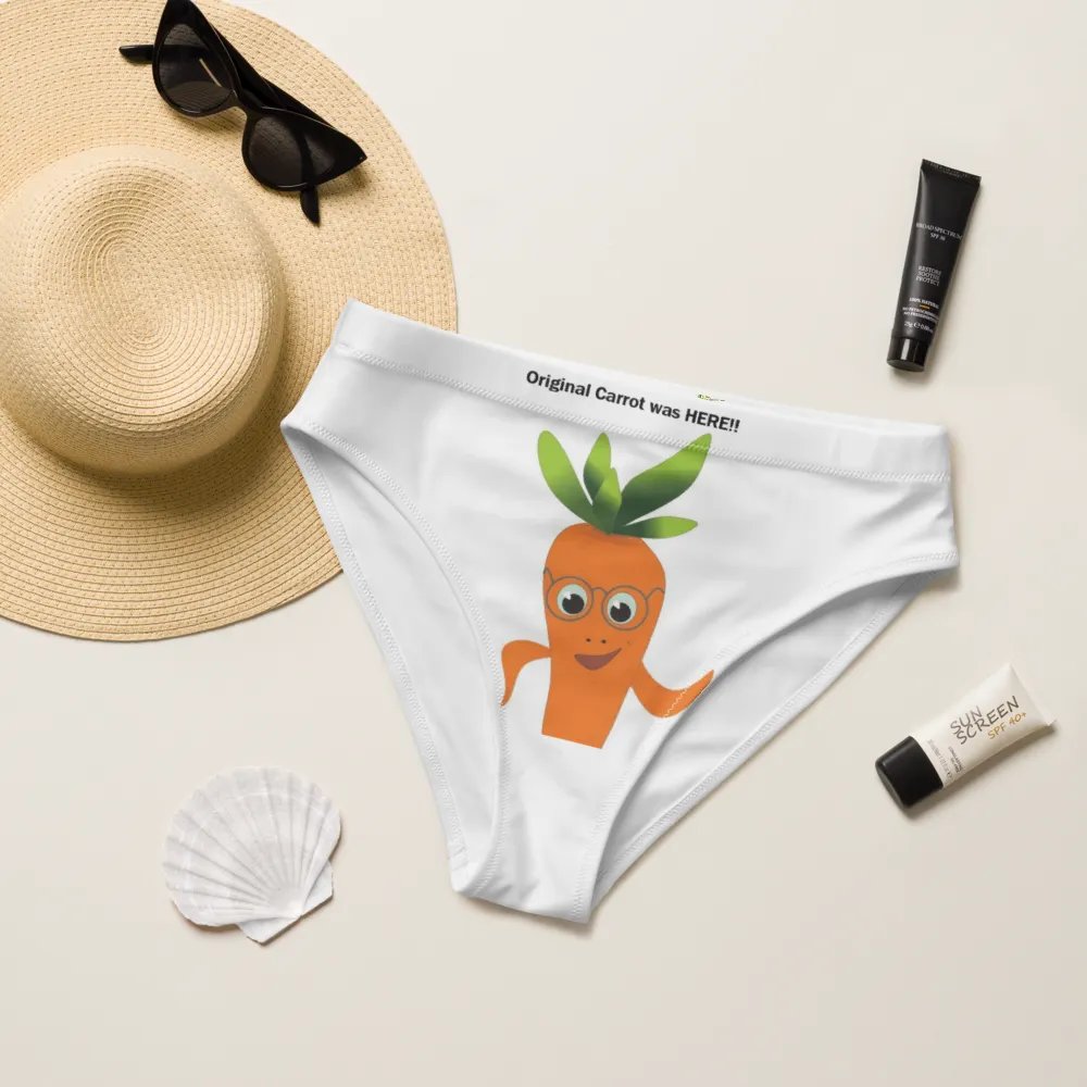 Carrot was Here! product image (8)