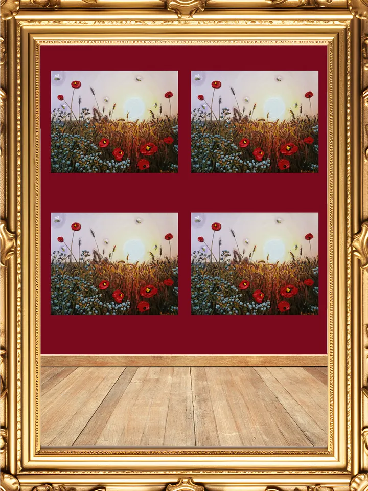 Do Not Be Afraid To Dream Magnet product image (2)