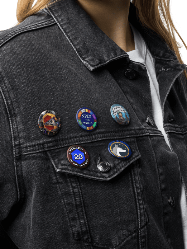Twitch | Pin collection #2 product image (2)