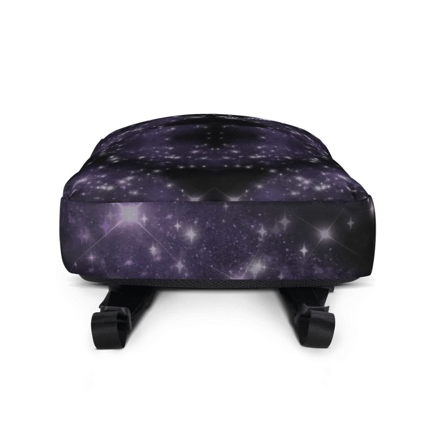 Aries 2025, Constellation, Backpack product image (4)