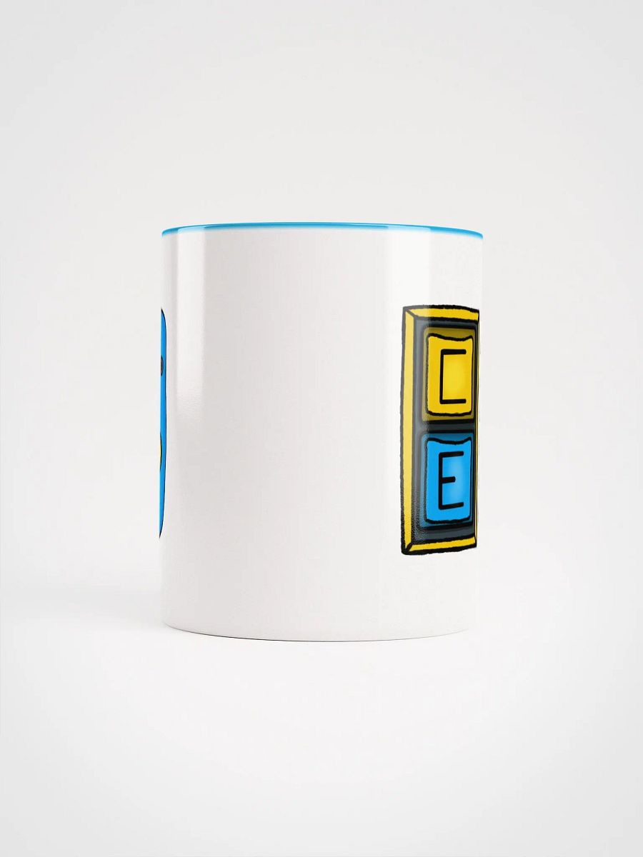 Keytroller Mug! product image (9)