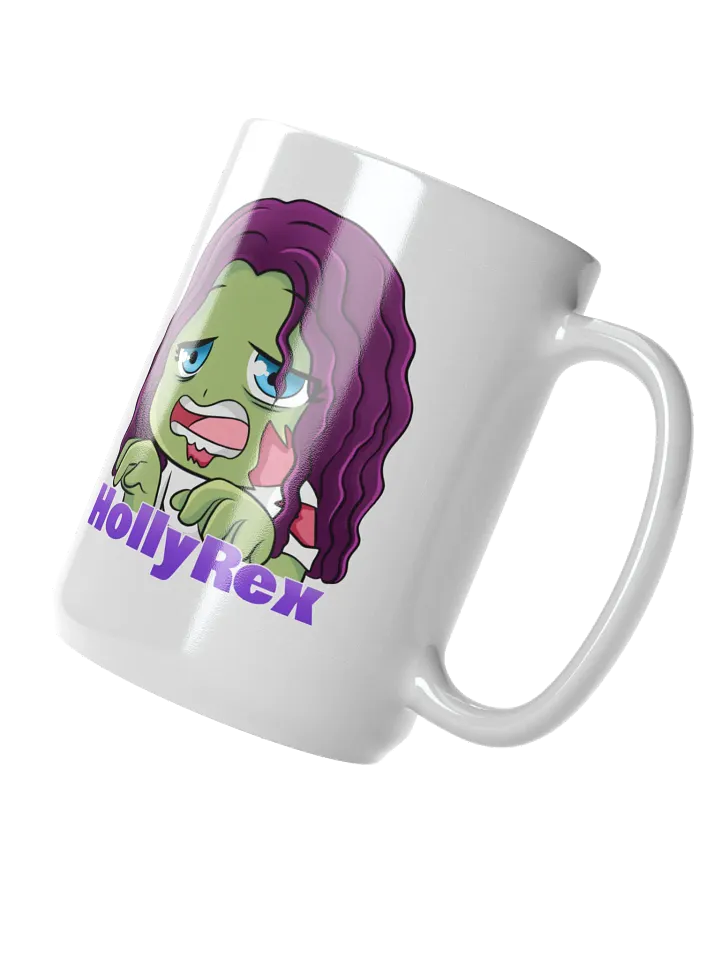 HollyRex Zombie Mug product image (2)