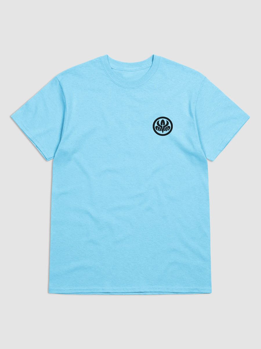 Hell Guard Tee (Black) product image (25)