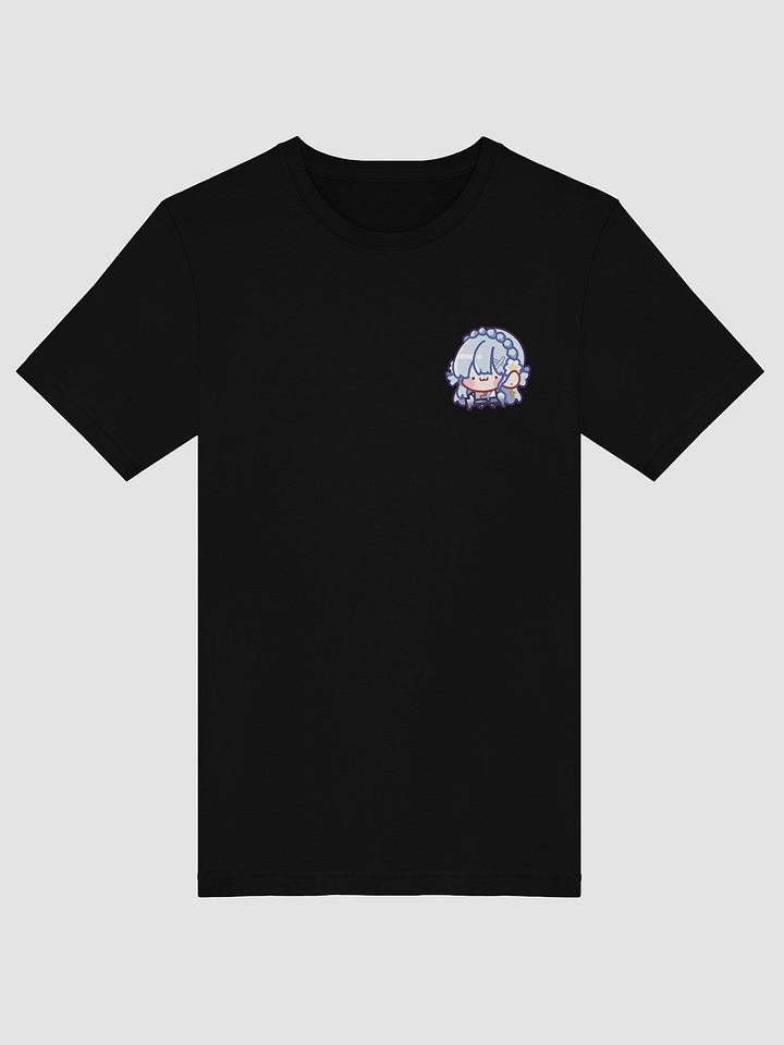 Chibi Blue T-Shirt product image (2)