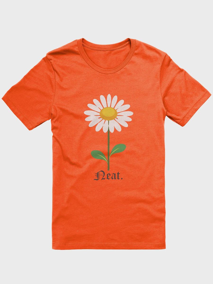 Neat Daisy Tee product image (6)