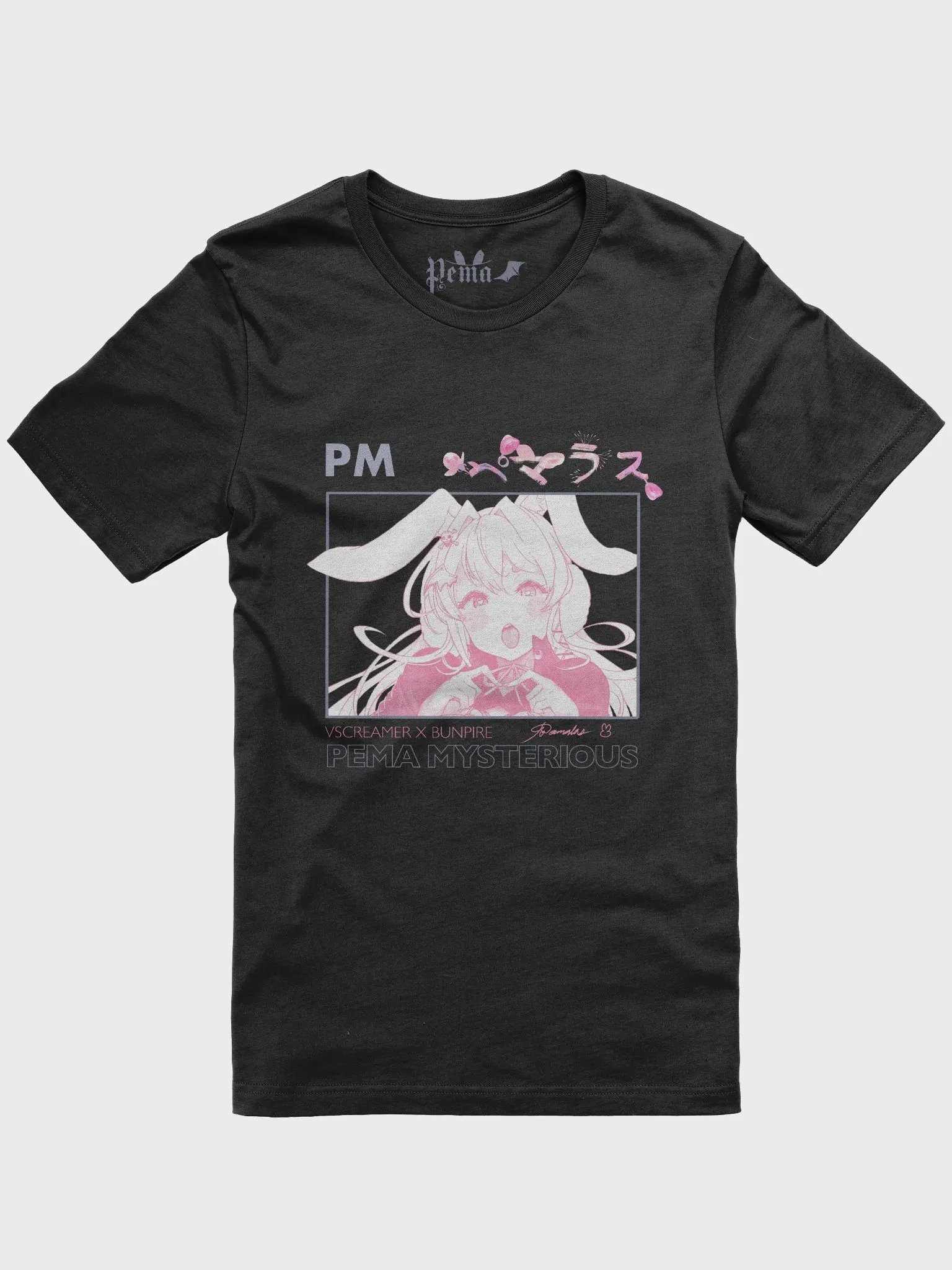 Pema Spring T-Shirt product image (3)
