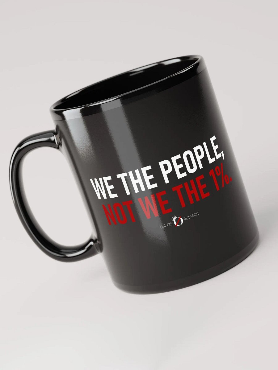 We the People Mug product image (3)
